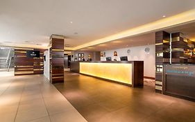 Hilton London Olympia
